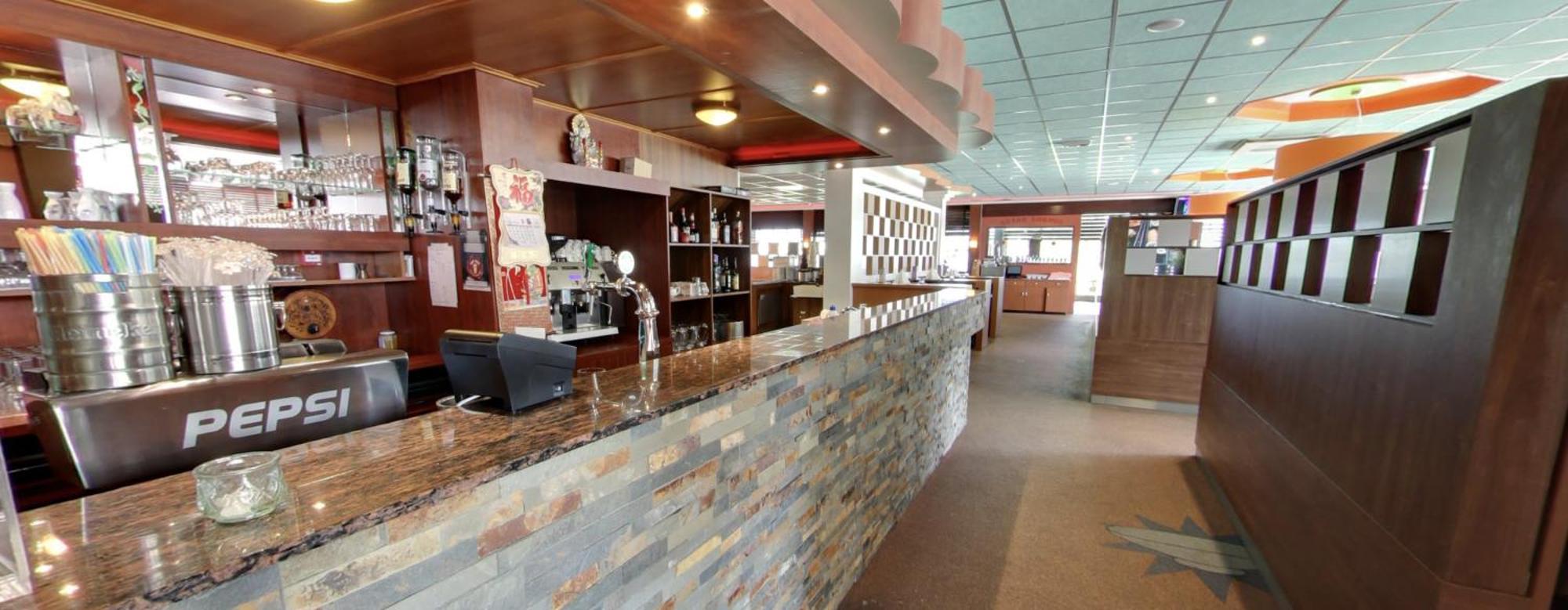 Tung Hotel Zeewolde Eksteriør bilde